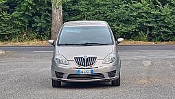 Lancia Musa 1.3 Multijet 16v 90 Cv Oro