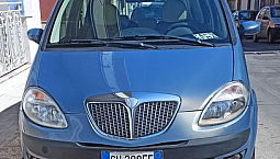 Lancia Musa