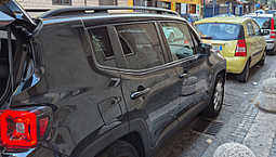 Jeep Renegade N.u.o.v.a