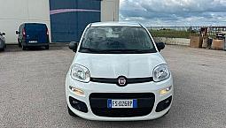 Fiat Panda 0.9 Twinair Turbo Natural Power Easy 20