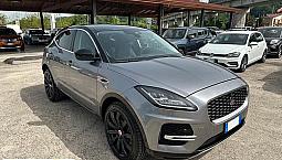 Jaguar E-Pace 2.0D I4 163 Cv Awd Auto R-Dynamic S 