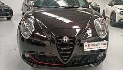Alfa Romeo Mito 1.4 Multiair 170Cv