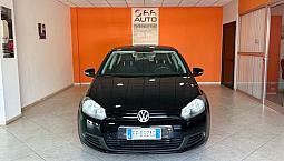 Volkswagen Golf 1.4 80 Cv 5P Gpl Permute Finanziam