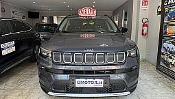 Jeep Compass 1.6 Multijet 130Cv Limited Aziendale
