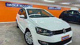 Volkswagen Polo 1.6 Tdi 90Cv Dpf 5 Porte Comfortli