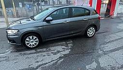 Fiat Tipo 2017 Hatchback - Prezzo Non Trattabile
