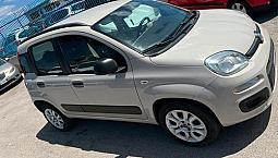 Fiat Panda 2014 Benzina Metano