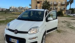 Fiat Panda 0.9 Twinair Turbo Natural Power 128.000