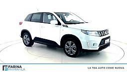 Suzuki Vitara 1.4 Hybrid Cool