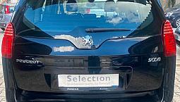 Peugeot 5008 Cc1.6 Hdi 128000km Originali