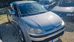 Citroen C4 1.6 Hdi - 2006