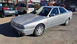 Maserati Biturbo Quattroporte