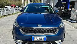 Kia Niro 1.6 Hybrid Energy 2019