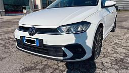 Volkswagen Polo 1.0 Tsi Style Si Nuovi Neopatentat