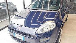 Fiat Punto 1.4 8v Natural Power (garanzia 12 Me