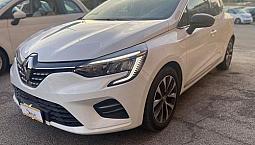 Renault Clio Tce 90 Cv 5 Porte Techno +Gpl