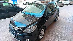 Opel Mokka 1.4 Turbo Benzina 6 Marce-140Cv-Prezo P