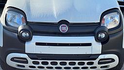 Fiat Panda 1.2 City Cross