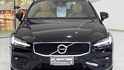 Volvo V60 2.0 D4 Business Plus Geartronic Navi-Pel