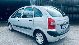 Citroen Xsara Picasso 1.6 16v Elegance Bi Energy G
