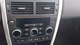 Land Rover Discovery Sport Discovery Sport 2.0 Td4