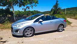 Peugeot 308 Cc - 1.6thp 156cv - Allure