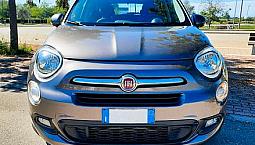 Fiat 500X 1.3 Multijet 95 Cv Pop Star