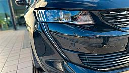 Peugeot 508 Bluehdi 130 Stop&Start Eat8 Sw Allure