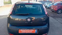 Fiat Punto Evo Punto Evo 1.4 5 Porte Dynamic Gpl