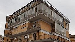 Appartamento 160 Mq Con Box - Via Conte Verde