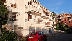 Appartamento Scalea [168Vrg]