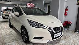 Nissan Micra 1.0L 12V 5Pacenta Unico Proprietario