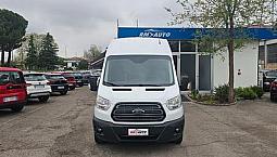Ford Transit 330 2.0 Tdci Ecoblue 170Cv Pl-Tm Furg