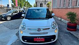 Fiat 500l 1.4 95 Cv Pop Star