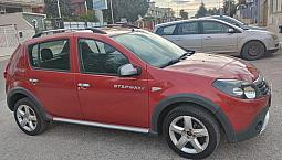 Dacia Sandero Stepway 1.5 Dci 90Cv Gancio Traino O