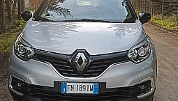 N2 Renault Captur 1.5 Cdi 110/90Cv 06/03/2018 Km 6