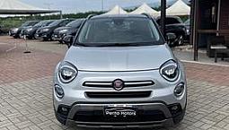Fiat 500X 1.3 Multijet 95 Cv Cross