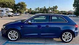 Audi A3 3ª Serie - 2013