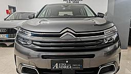 Citroen C5 Aircross Bluehdi Shine Fulll 2022