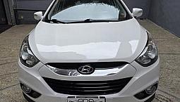 Hyundai Ix35 2.0 4X4 Promo Dicembre