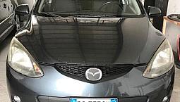 Mazda 2 Mazda2 1.4 Td 68Cv 5P. Fun