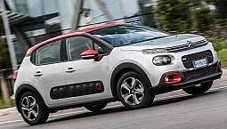 Citroen C3 Puretech 82 Gpl Shine
