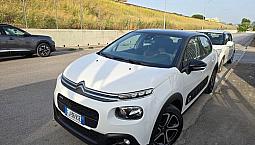 Citroen C3 Puretech 82 Gpl Shine