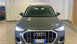 Audi Q3 35 Tdi S Tronic Business Advanced