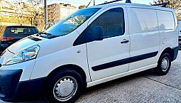 Citroen Jumpy 27 1.6 Hdi/90 Pc-Tn Furgone
