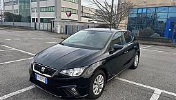 Seat Ibiza Kj1 1.0 Mpi 75 Cavalli  Neopatentati