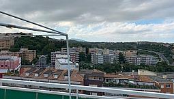 Appartamento Con Terrazzo Zona Regione