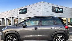 Citroen C3 Aircross Bluehdi 110 S&S Shine Pack