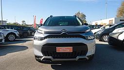 Citroen C3 Aircross 1.5 Bluehdi 120Cv S&S Eat6 Fee
