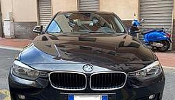 Bmw 320d Xdrive